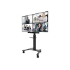 Кріплення для відеобара Neomounts AV1-825BL до 9 кг Black (8717371441647)