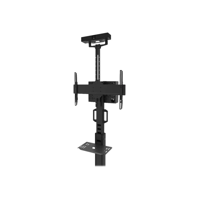 Кріплення для відеобара Neomounts AV1-825BL до 9 кг Black (8717371441647)