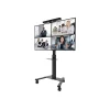 Кріплення для відеобара Neomounts AV1-825BL до 9 кг Black (8717371441647)
