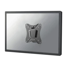Настінне кріплення для телевізора Neomounts NM-W25BLACK 10-30