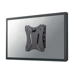 Настінне кріплення для телевізора Neomounts NM-W60BLACK 10-30