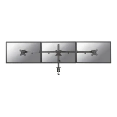 Кронштейн Neomounts для 3 моніторів FPMA-D550D3BLACK 10-27