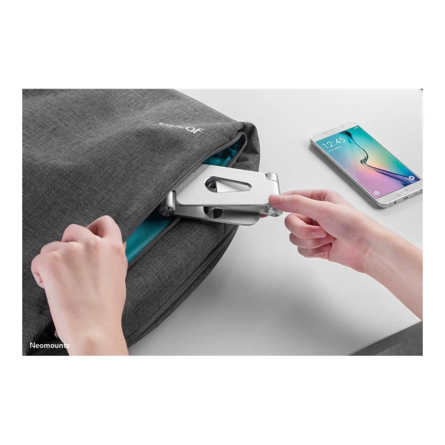 Підставка для телефону Neomounts DS10-160SL1 до 7