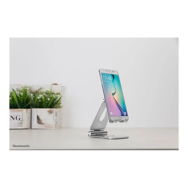Підставка для телефону Neomounts DS10-160SL1 до 7