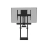 Кріплення для відеобара Neomounts AFL-875BL1 до 9 кг Black (8717371449759)