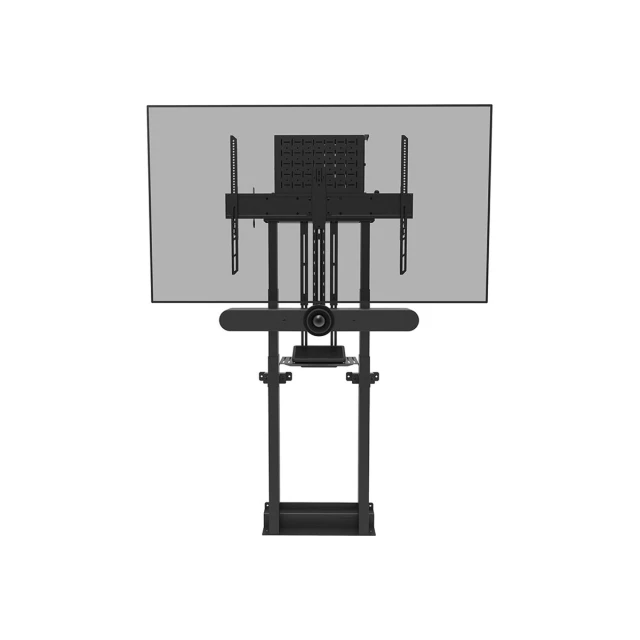 Кріплення для відеобара Neomounts AFL-875BL1 до 9 кг Black (8717371449759)