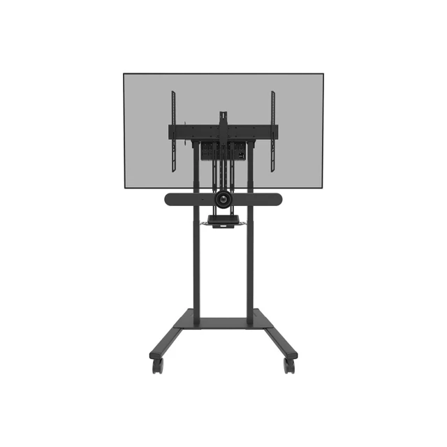 Кріплення для відеобара Neomounts AFL-875BL1 до 9 кг Black (8717371449759)