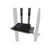 Кріплення для відеобара Neomounts AFL-875BL1 до 9 кг Black (8717371449759)