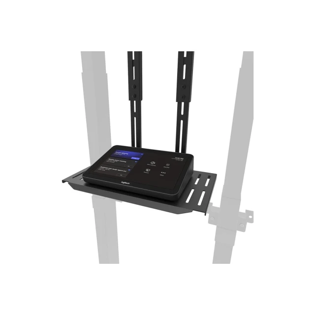 Кріплення для відеобара Neomounts AFL-875BL1 до 9 кг Black (8717371449759)