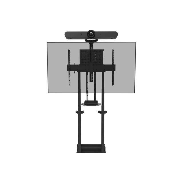 Кріплення для відеобара Neomounts AFL-875BL1 до 9 кг Black (8717371449759)