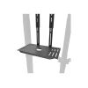 Кріплення для відеобара Neomounts AFL-875BL1 до 9 кг Black (8717371449759)