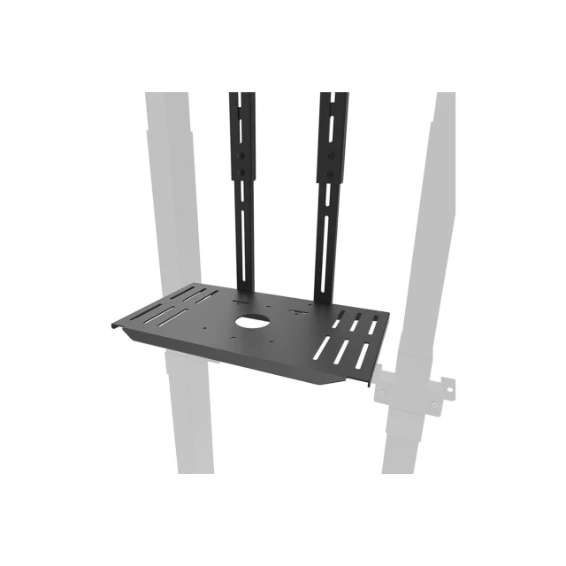 Кріплення для відеобара Neomounts AFL-875BL1 до 9 кг Black (8717371449759)