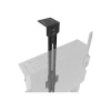 Кріплення для відеобара Neomounts AFL-875BL1 до 9 кг Black (8717371449759)