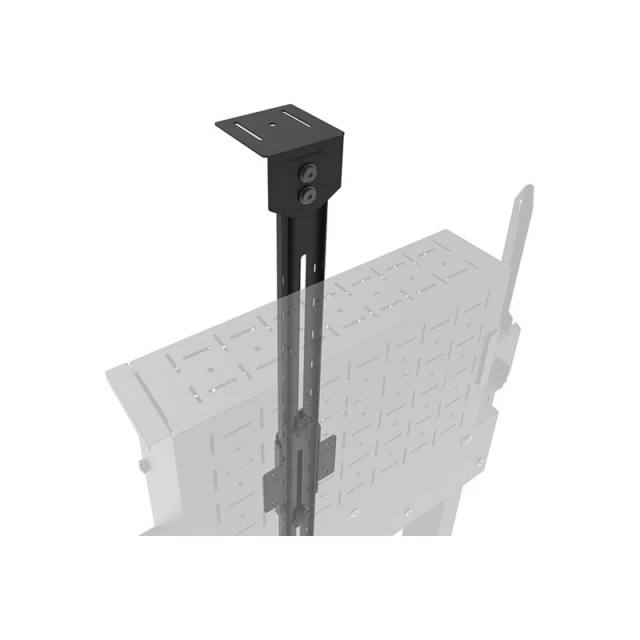Кріплення для відеобара Neomounts AFL-875BL1 до 9 кг Black (8717371449759)