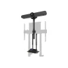 Кріплення для відеобара Neomounts AFL-875BL1 до 9 кг Black (8717371449759)