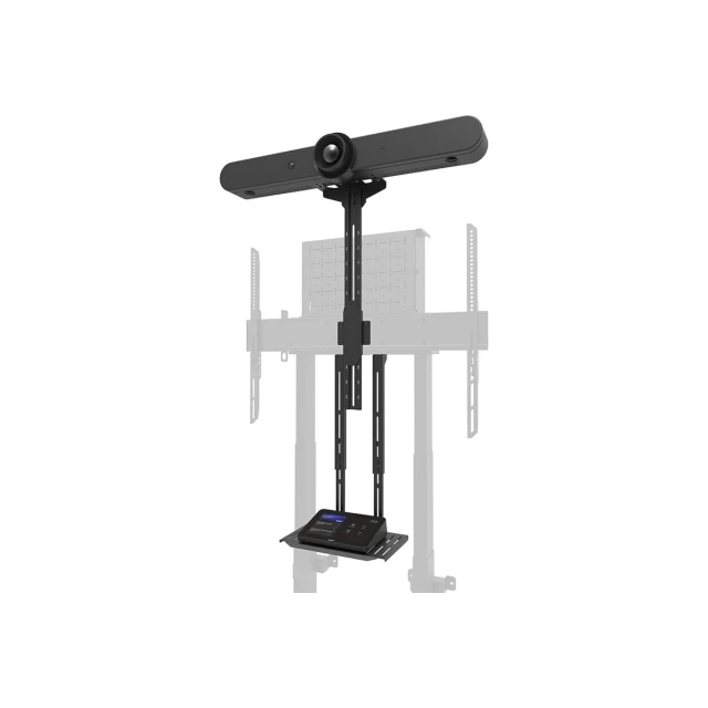 Кріплення для відеобара Neomounts AFL-875BL1 до 9 кг Black (8717371449759)
