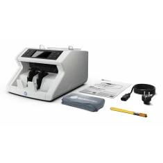 Лічильник банкнот Safescan 2250 G2 (8717496337931)