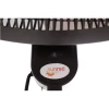 Інфрачервоний обігрівач Sunred Elekra Quartz Standing SMQ2000A 2000 Вт IP34 Black (8717568082691)