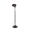Інфрачервоний обігрівач Sunred Elekra Quartz Standing SMQ2000A 2000 Вт IP34 Black (8717568082691)
