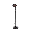Інфрачервоний обігрівач Sunred Elekra Quartz Standing SMQ2000A 2000 Вт IP34 Black (8717568082691)