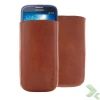 Чохол Valenta Pocket Classic Brown (411071)