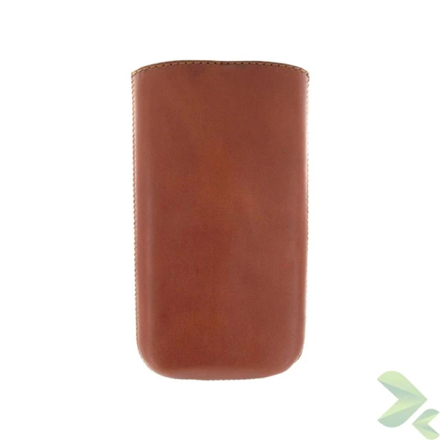 Чохол Valenta Pocket Classic Brown (411071)