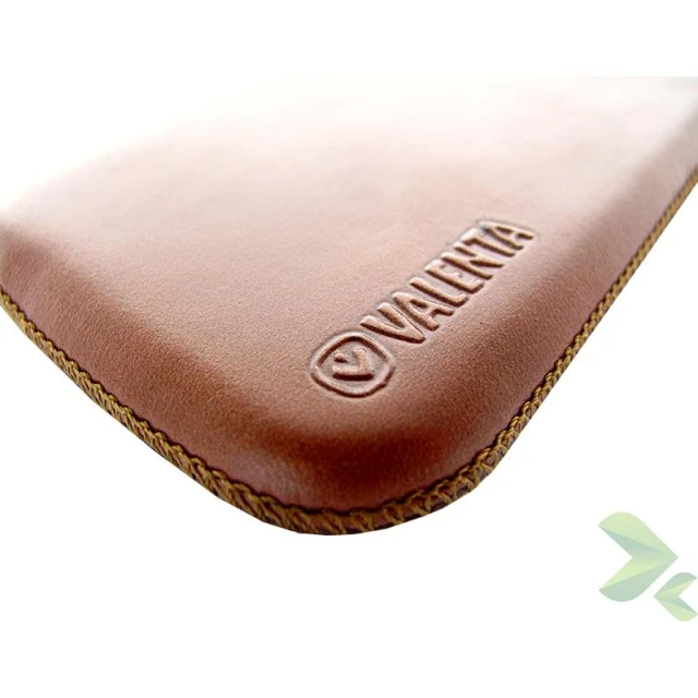 Чохол Valenta Pocket Classic Brown (411071)