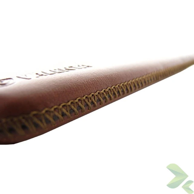 Чохол Valenta Pocket Classic Brown (411071)