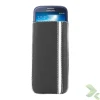 Чохол Valenta Pocket Stripe Black (5904310709491)