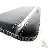 Чохол Valenta Pocket Stripe Black (5904310709491)
