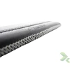 Чохол Valenta Pocket Stripe Black (5904310709491)
