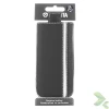 Чохол Valenta Pocket Stripe Black (5904310709491)