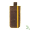 Чехол Valenta Pocket Stripe Vintage Brown (416366)