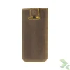 Чехол Valenta Pocket Stripe Vintage Brown (416366)