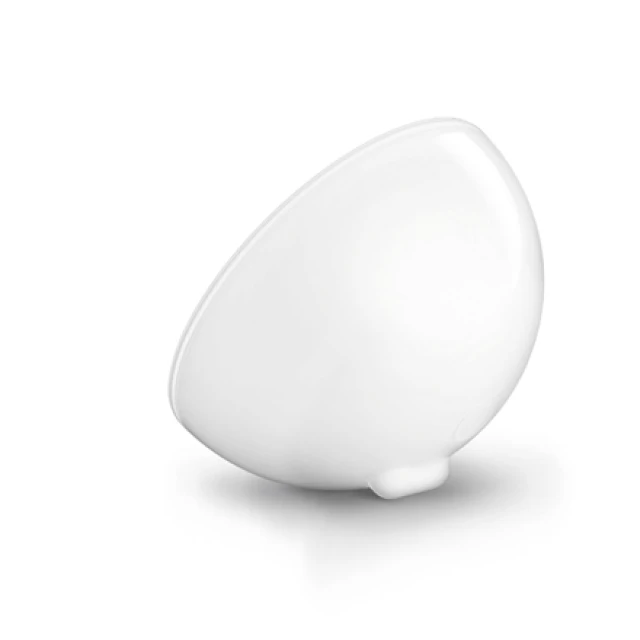 Портативна лампа Philips Hue Go 6 Вт Zigbee (8718696123096)