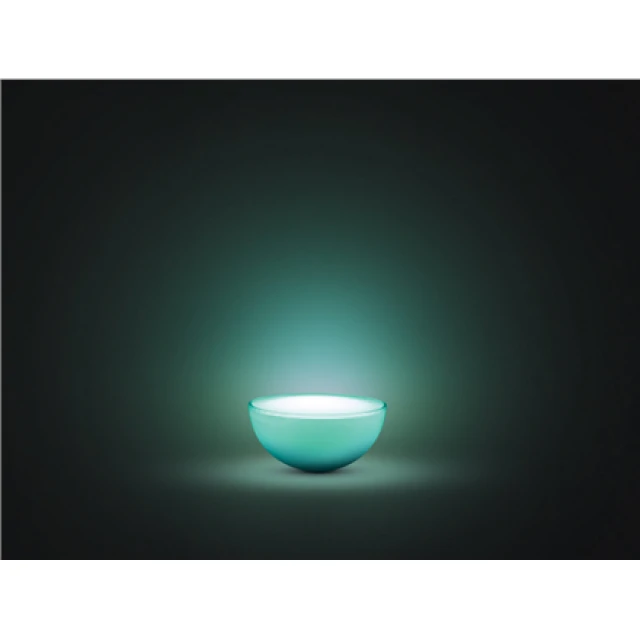 Портативна лампа Philips Hue Go 6 Вт Zigbee (8718696123096)