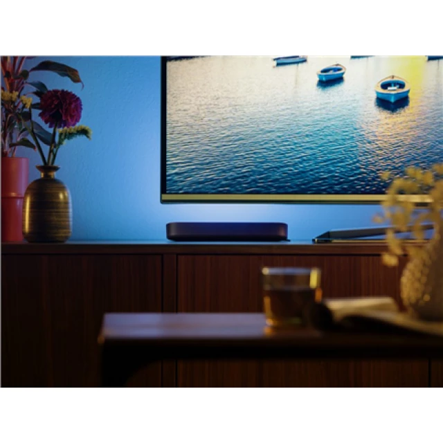 Світлодіодна лампа Philips Hue COL Play Light Bar Extension 42 Вт Black (8718696170731)