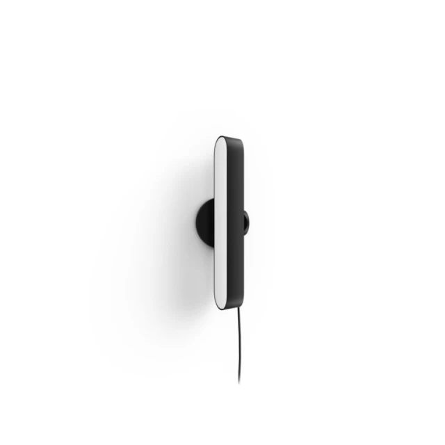Світлодіодна лампа Philips Hue COL Play Light Bar Extension 42 Вт Black (8718696170731)
