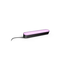 Світлодіодна лампа Philips Hue COL Play Light Bar Extension 42 Вт Black (8718696170731)