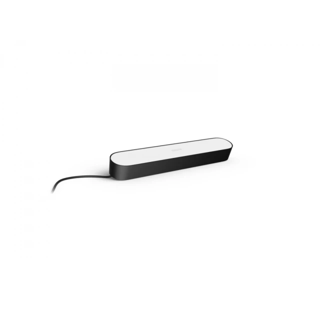 Світлодіодна лампа Philips Hue COL Play Light Bar Extension 42 Вт Black (8718696170731)