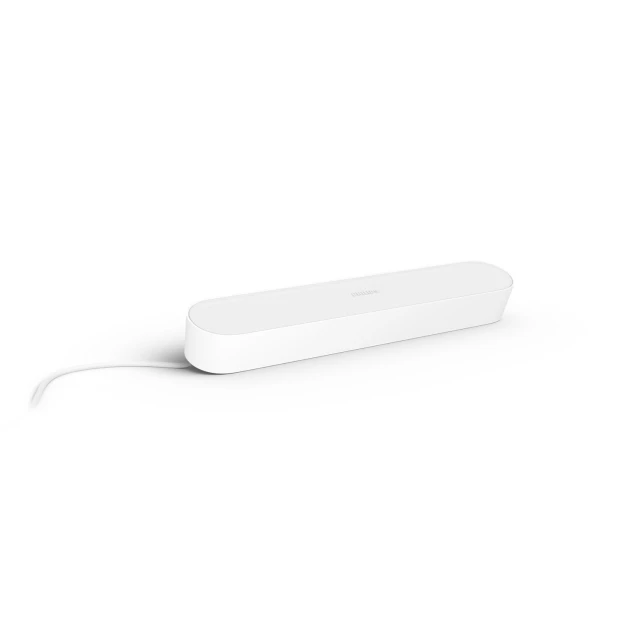 Світильник Philips Hue Play Lightbar Base 42 Вт 2000-6500K White (8718696170748)