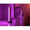 Світильник Philips Hue Play Lightbar Base 42 Вт 2000-6500K White (8718696170748)