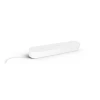 Світильник Philips Hue Play Lightbar Extension 42 Вт 2000-6500K White (8718696170809)