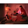 Світильник Philips Hue Play Lightbar Extension 42 Вт 2000-6500K White (8718696170809)