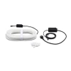 Світлодіодна стрічка Philips Hue White and Colour Ambiance Lightstrip 37,5 Вт (8718699709853)