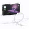 Світлодіодна стрічка Philips Hue White and Colour Ambiance Lightstrip 37,5 Вт (8718699709853)