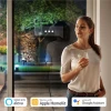 Світлодіодна стрічка Philips Hue White and Colour Ambiance Lightstrip 37,5 Вт (8718699709853)