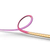 Світлодіодна стрічка Philips Hue Lightstrip Gradient 75