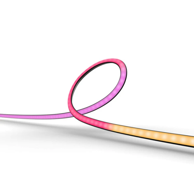 Світлодіодна стрічка Philips Hue Lightstrip Gradient 75