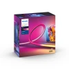 Світлодіодна стрічка Philips Hue Lightstrip Gradient 75